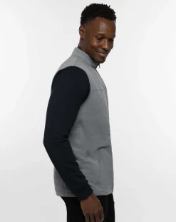 Top Of The Line Vest
