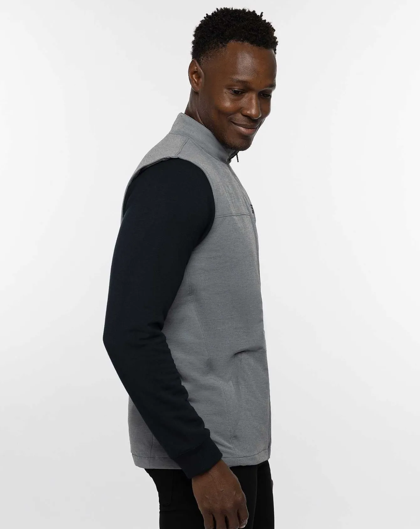 Top Of The Line Vest