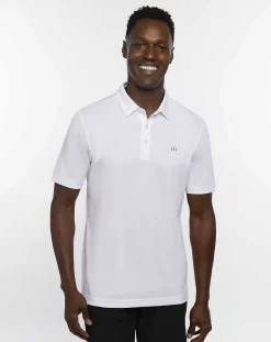 Tour Guide Polo