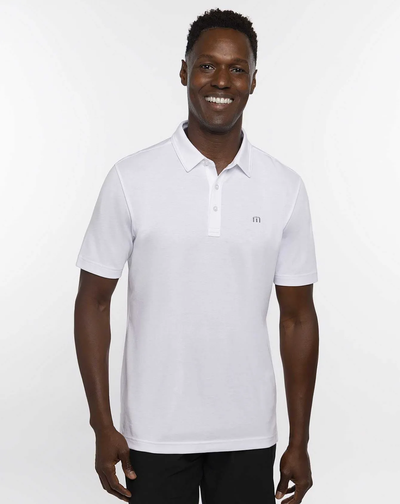 Tour Guide Polo