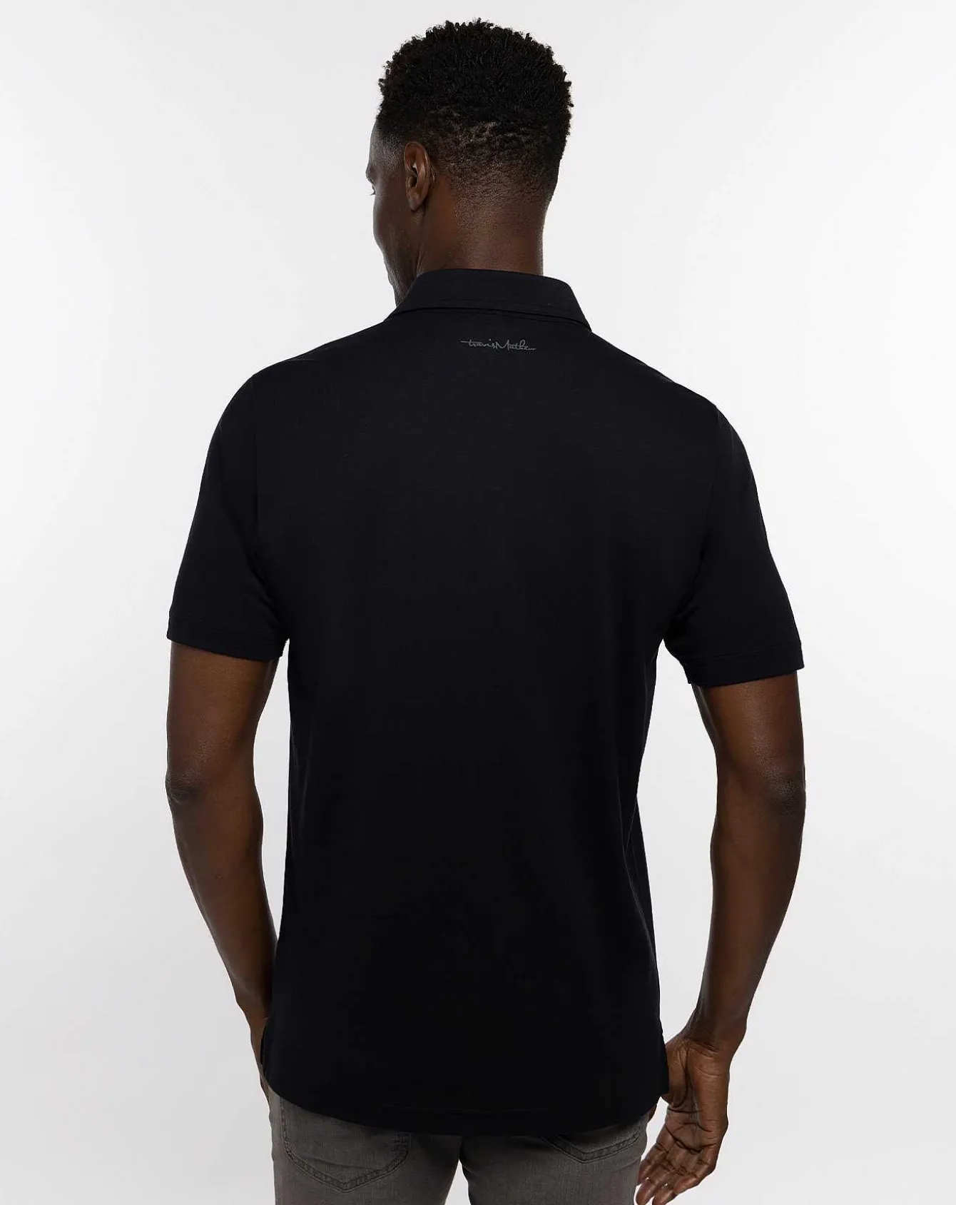 Tour Guide Polo