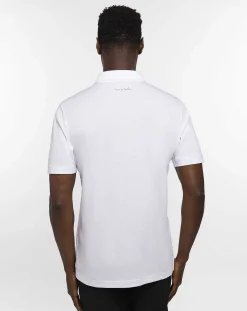 Tour Guide Polo