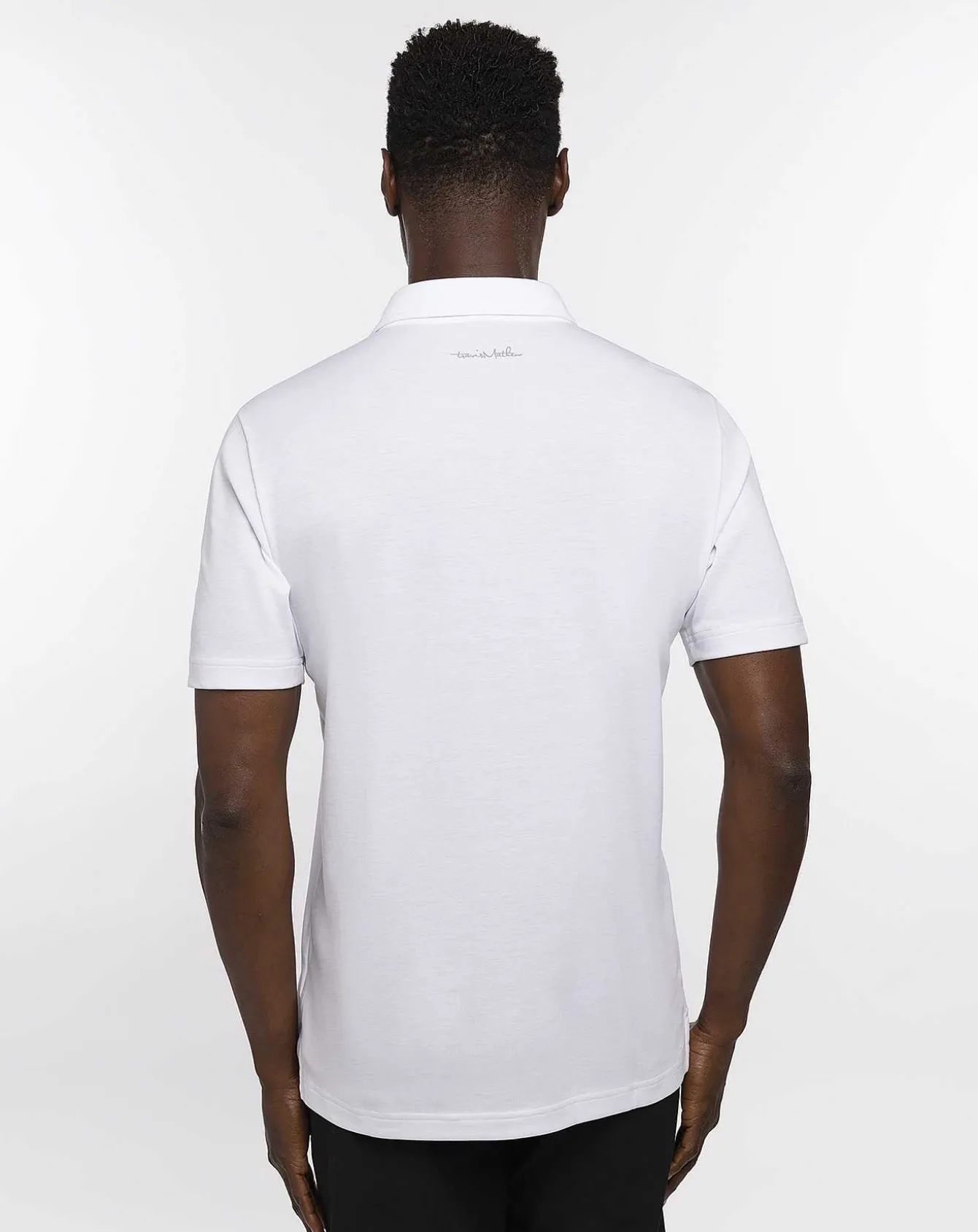 Tour Guide Polo