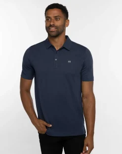 Tour Guide Polo