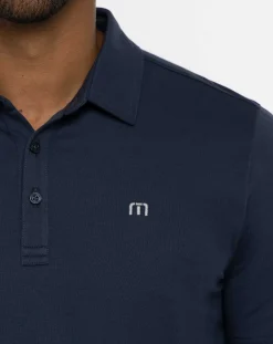 Tour Guide Polo