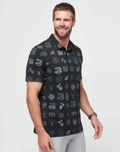 Tourist Season Polo