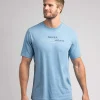 Trapeze Swinger Tee