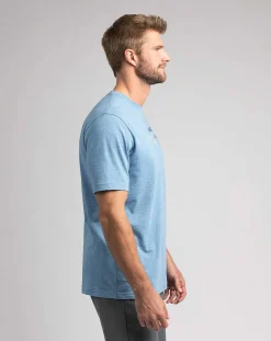 Trapeze Swinger Tee