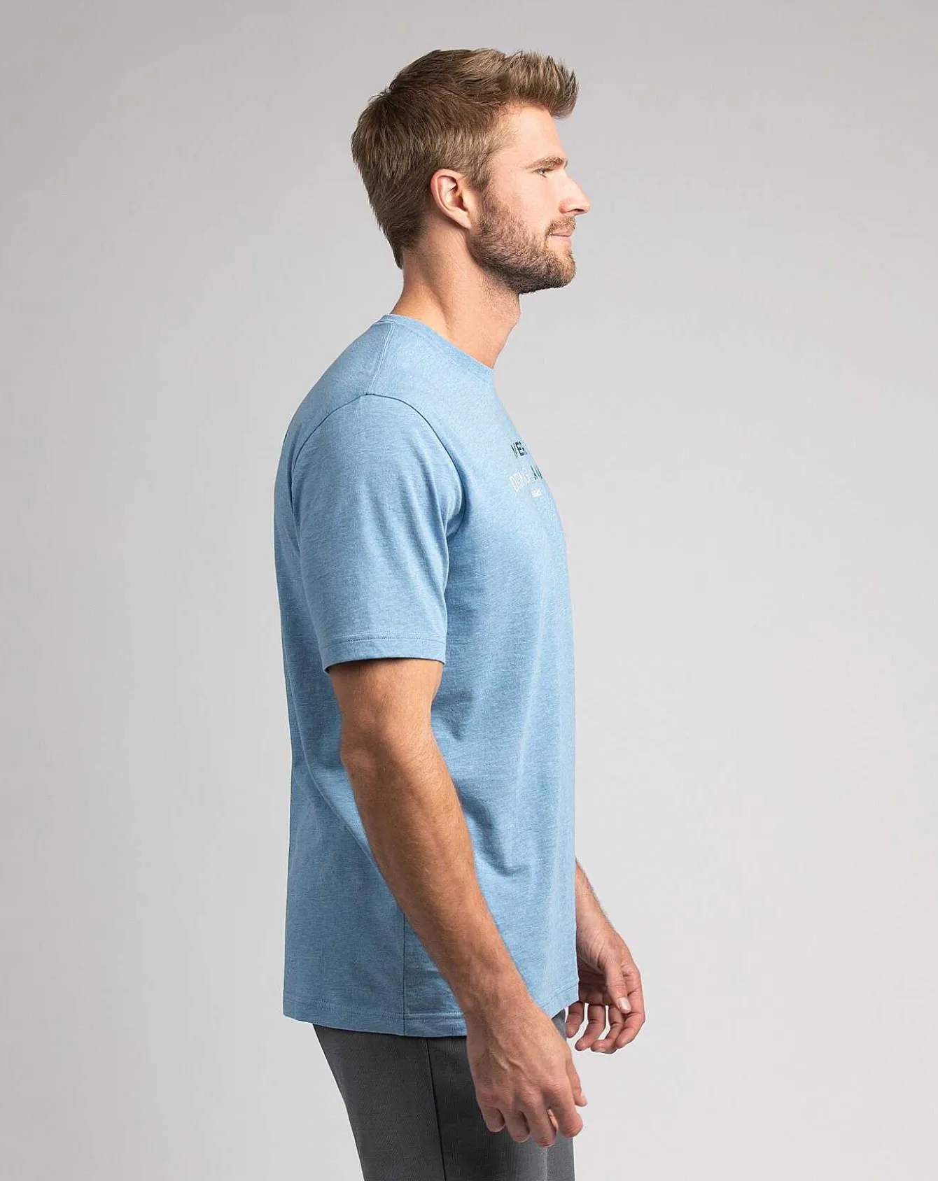 Trapeze Swinger Tee