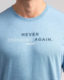 Trapeze Swinger Tee