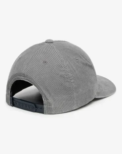 Travel Credit Snapback Hat