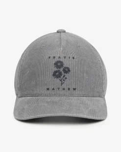 Travel Credit Snapback Hat