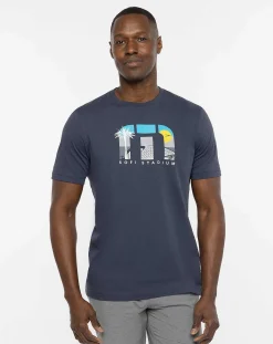 Travel Squad Tm Tee