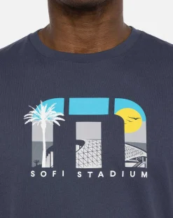 Travel Squad Tm Tee