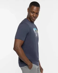 Travel Squad Tm Tee