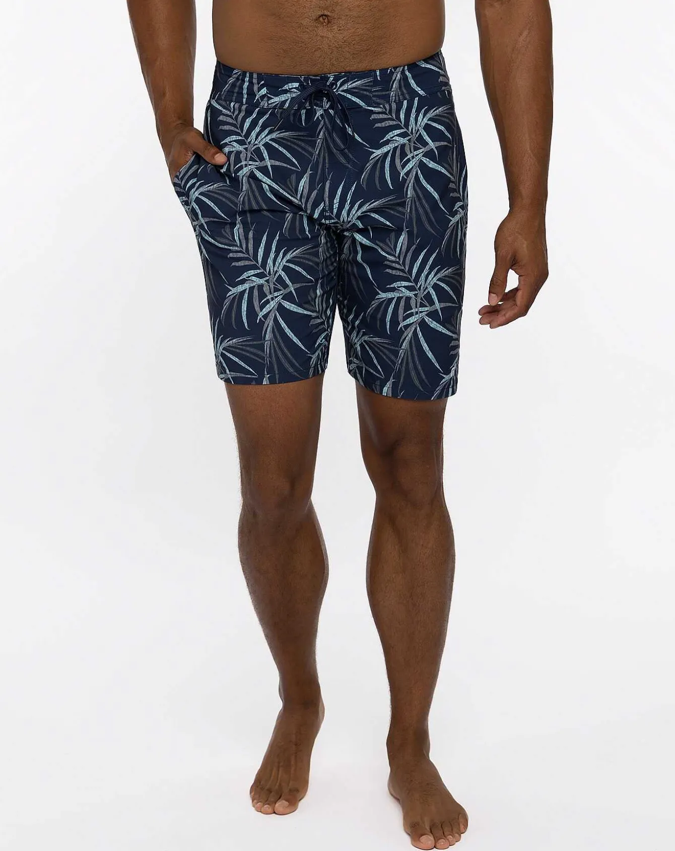Trawler Boardshort