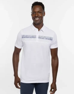 Treasure Hunter Polo