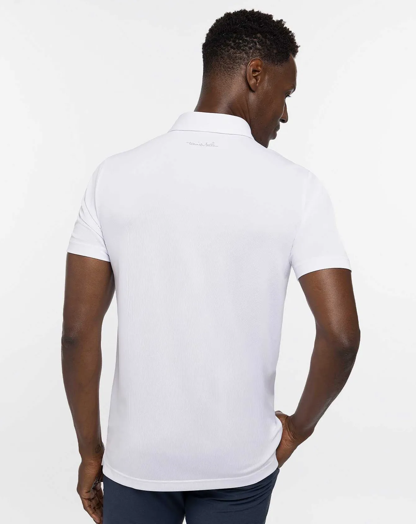 Treasure Hunter Polo