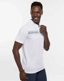 Treasure Hunter Polo