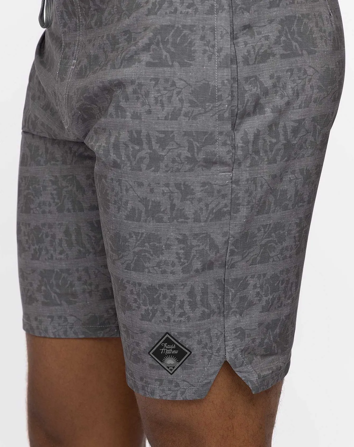 Treat Yourself Boardshort
