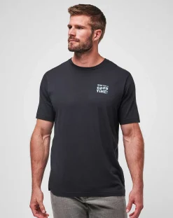Trenched Tee