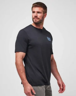 Trenched Tee