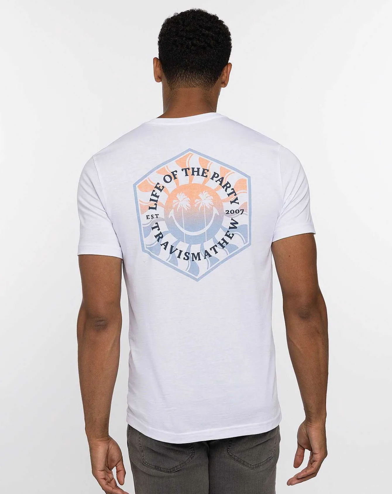 Trip Of The Year Tee