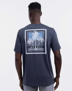 Turbulence Tee