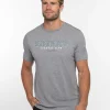 Turquoise Sea Tee