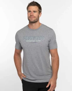 Turquoise Sea Tee