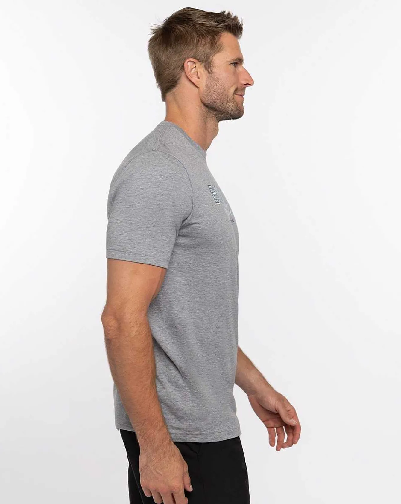 Turquoise Sea Tee