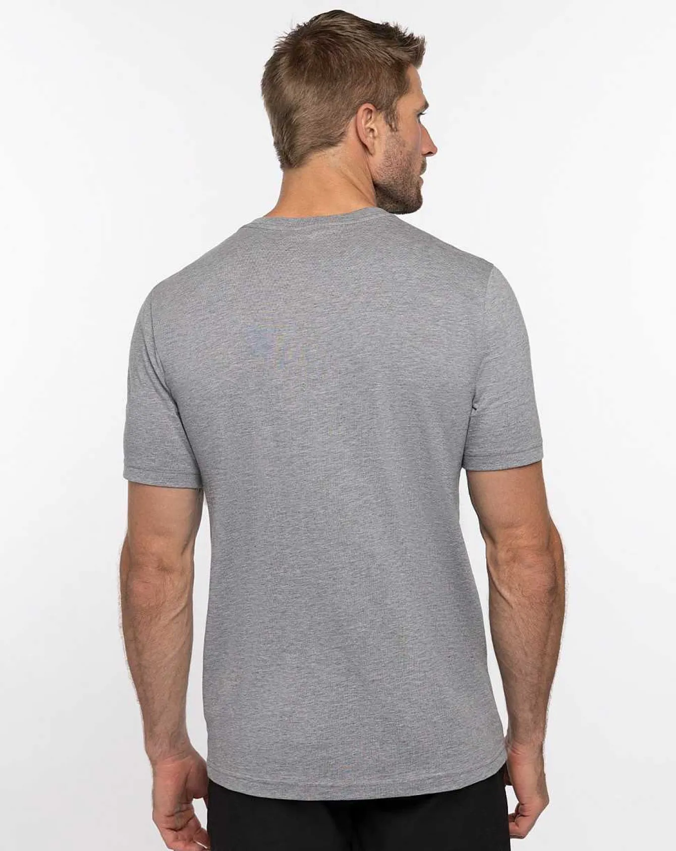 Turquoise Sea Tee