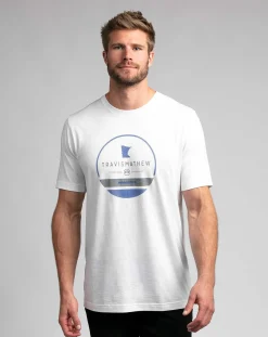 Twin Cities Tee