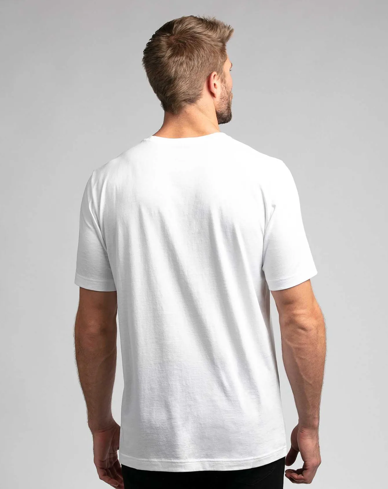Twin Cities Tee