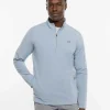 Twin Fin Quarter Zip