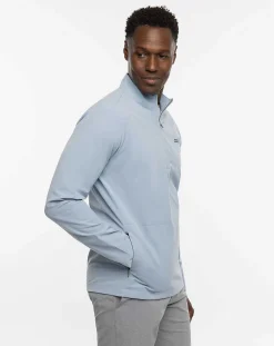 Twin Fin Quarter Zip