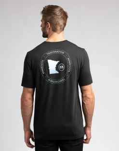 Uff Da Tee