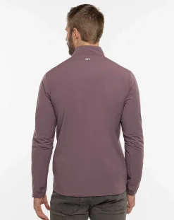 Unexpected Surprise Quarter Zip