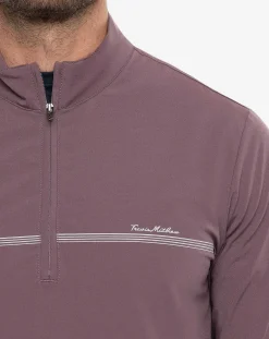 Unexpected Surprise Quarter Zip
