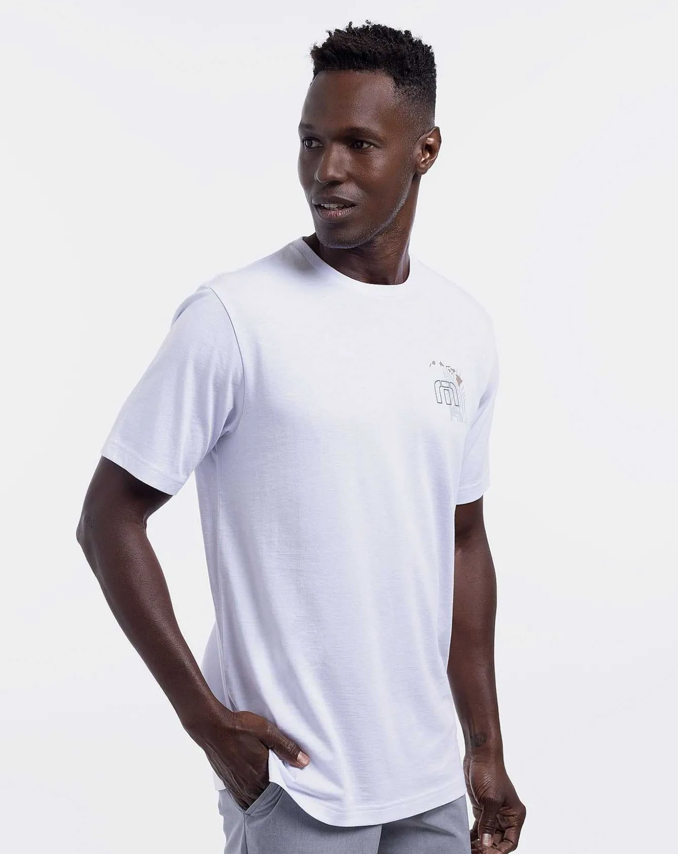 Unleash Tee