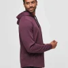Upgraded Tech Hoodie