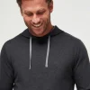 Upgraded Tech Hoodie