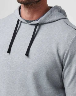 Upgraded Tech Hoodie