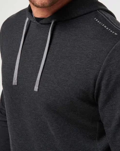 Upgraded Tech Hoodie