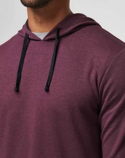 Upgraded Tech Hoodie