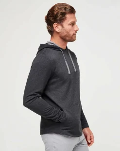 Upgraded Tech Hoodie