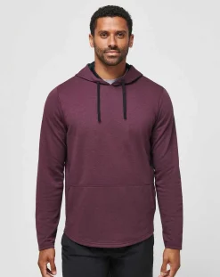 Upgraded Tech Hoodie