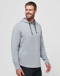 Upgraded Tech Hoodie
