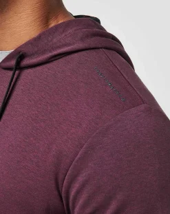 Upgraded Tech Hoodie