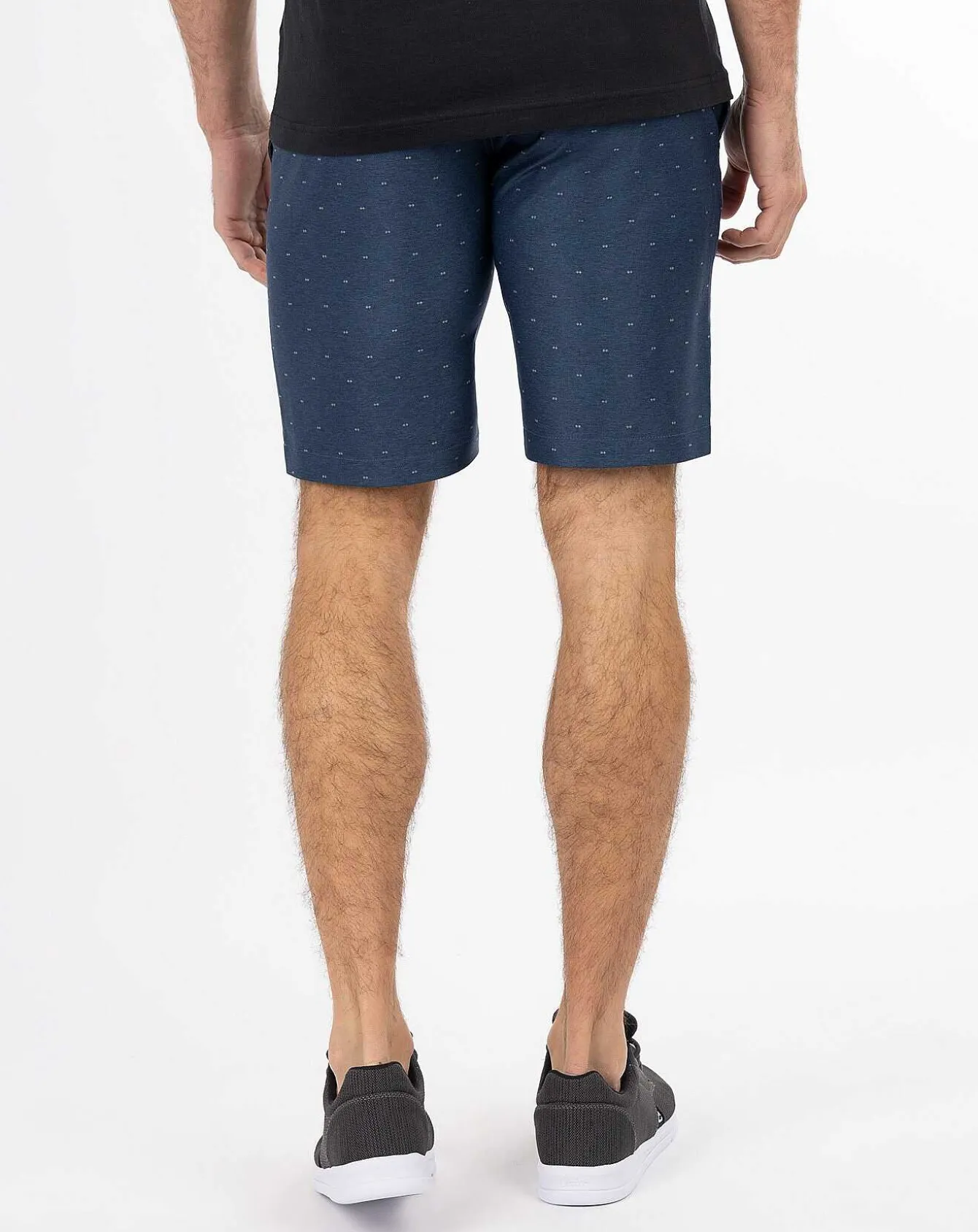 Upwardly Mobile Short 9In